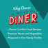 Fromm Diner Favorites Wet Dog Food - Bud's Beef & Broccoli Stew - 12.5oz Can